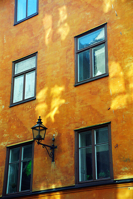 Enchanting Light Enchanting Light