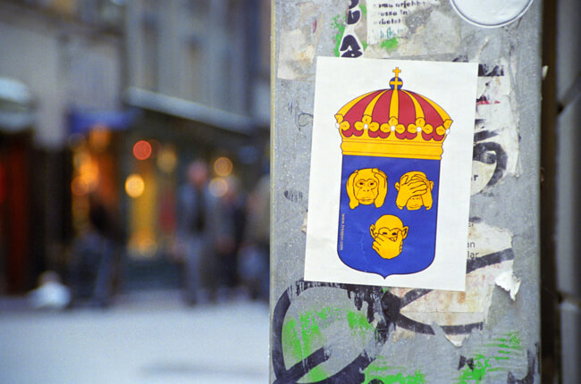 Västerlånggatan, Stockholm Västerlånggatan, Stockholm