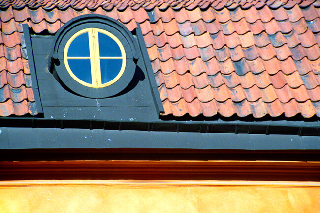 Skansen Skansen
