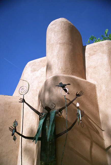 New Mexico: Arts & Crafts New Mexico: Arts & Crafts