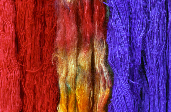 Taos yarn Taos yarn