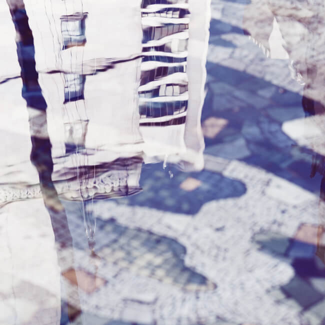 Reflection Reflection