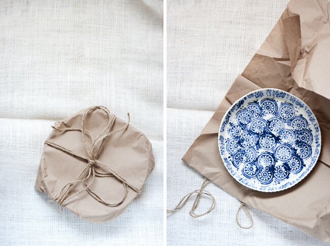 Unwrapping Unwrapping