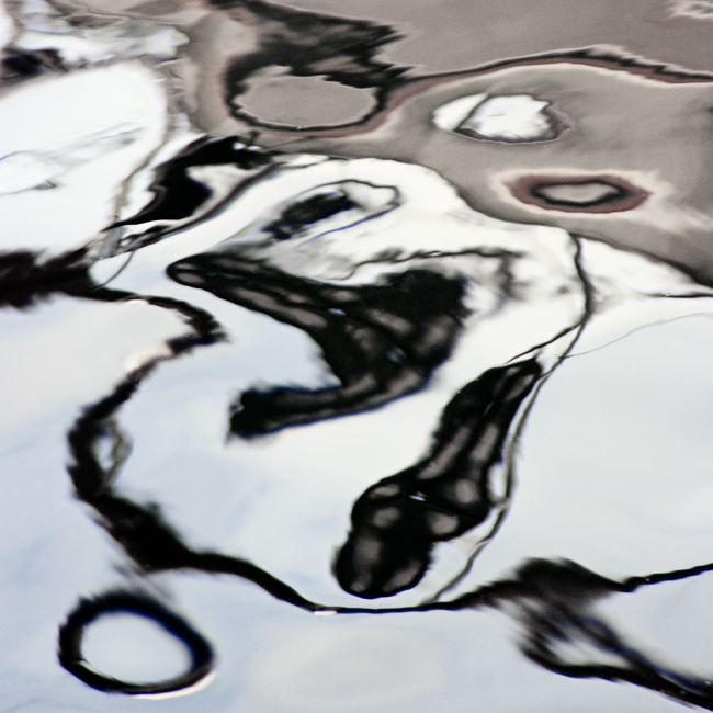 Fluidity #163 Fluidity #163