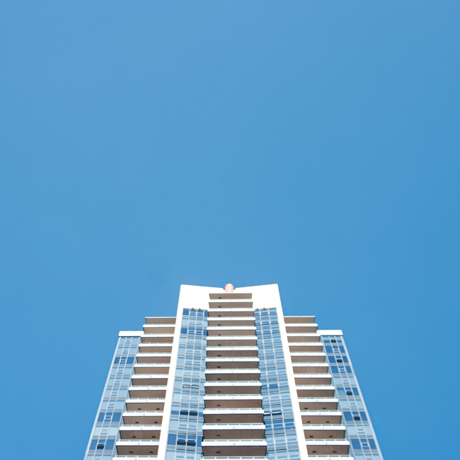 Up Above #1709 Up Above #1709