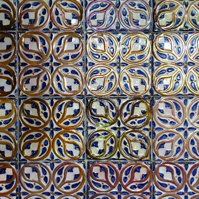 Ornate Intricacy / ES176 Ornate Intricacy / ES176