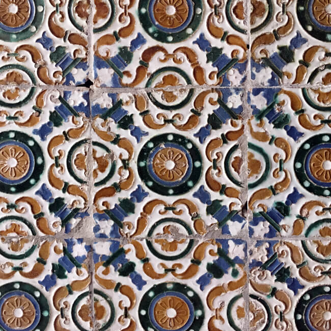 Ornate Intricacy / ES1710 Ornate Intricacy / ES1710