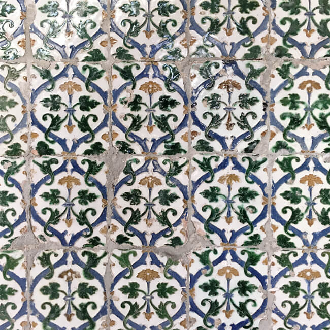 Ornate Intricacy / ES174 Ornate Intricacy / ES174