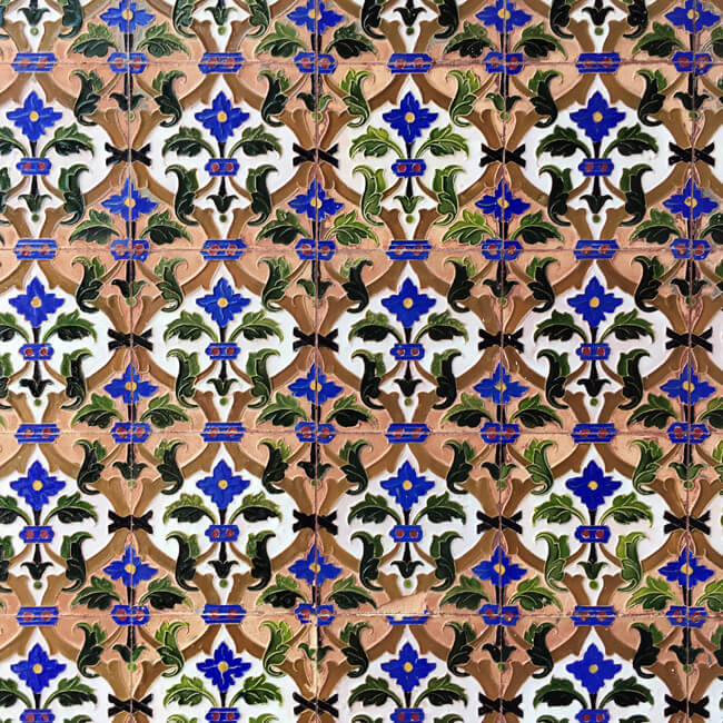 Ornate Intricacy / ES179 Ornate Intricacy / ES179
