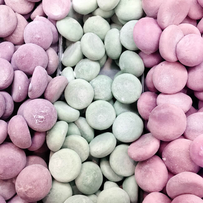 Sweet Treats Sweet Treats