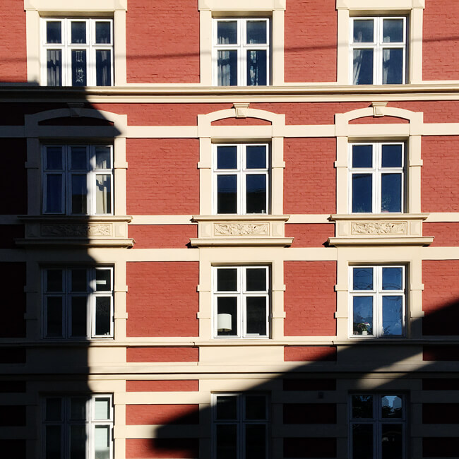 City Shadows