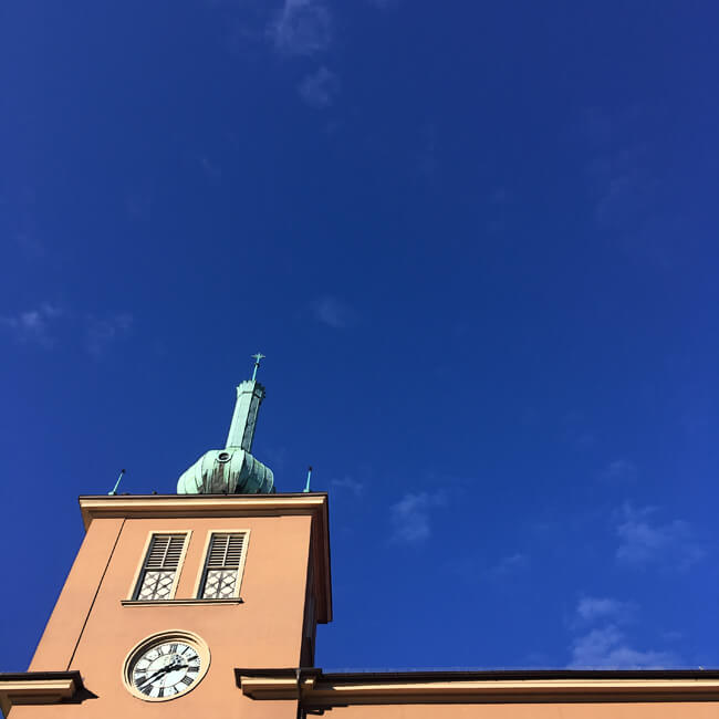 Sunny Afternoon Sunny Afternoon