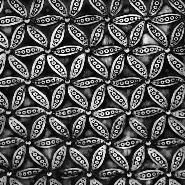 Interlocking Interlocking