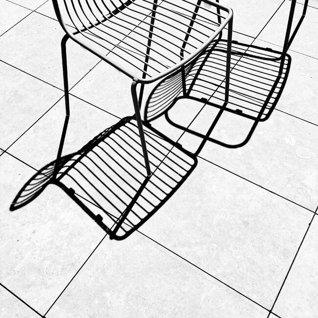 Chairs #9 Chairs #9