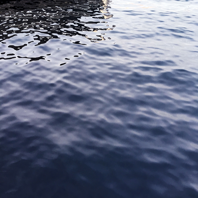 Quieting Quieting