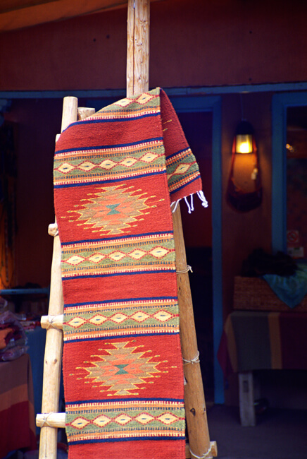 New Mexico: Arts & Crafts New Mexico: Arts & Crafts