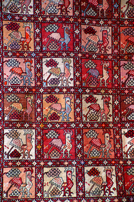 New Mexico: Arts & Crafts New Mexico: Arts & Crafts