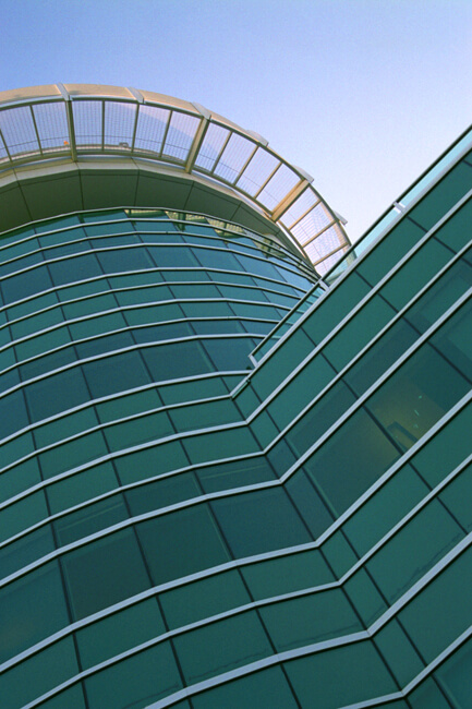 City Geometry #22125 City Geometry #22125