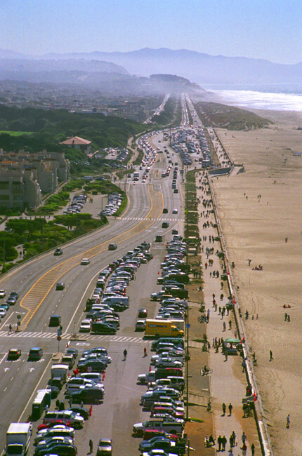 The Great Highway The Great Highway