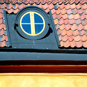 Skansen