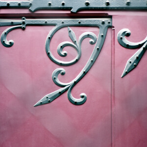 Embellished