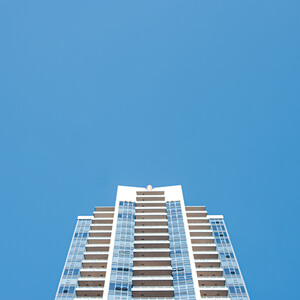 Up Above #1709 Up Above #1709