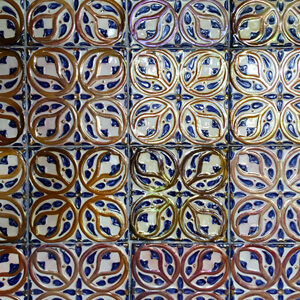 Ornate Intricacy / ES176 Ornate Intricacy / ES176