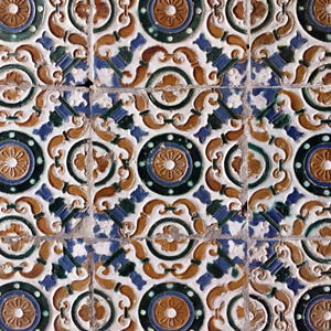Ornate Intricacy / ES1710 Ornate Intricacy / ES1710
