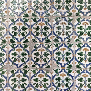 Ornate Intricacy / ES174 Ornate Intricacy / ES174