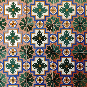 Ornate Intricacy / ES172 Ornate Intricacy / ES172