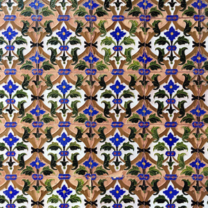 Ornate Intricacy / ES179 Ornate Intricacy / ES179