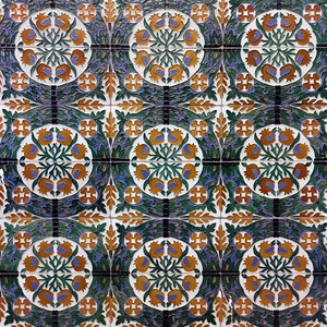 Ornate Intricacy / ES1711 Ornate Intricacy / ES1711