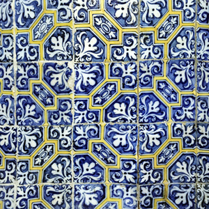 Ornate Intricacy / ES177 Ornate Intricacy / ES177