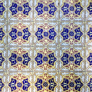 Ornate Intricacy / US171 Ornate Intricacy / US171