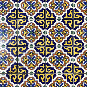 Ornate Intricacy / US178 Ornate Intricacy / US178