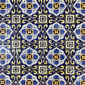 Ornate Intricacy / US1712 Ornate Intricacy / US1712