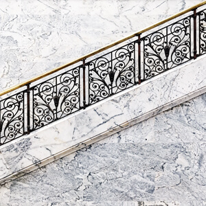 Ironwork