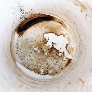 Brewed Awakenings #1806 Brewed Awakenings #1806