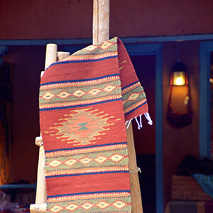 New Mexico: Arts & Crafts