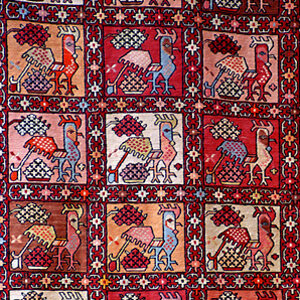New Mexico: Arts & Crafts