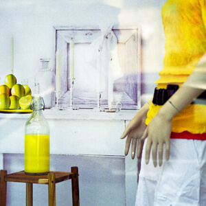 Window Shopping: Trends