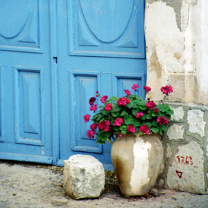 Tzfat Wonderings