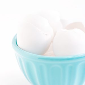 Daring Bakers' Macaron Disaster