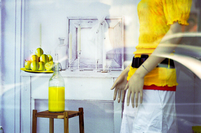 Window Shopping: Trends