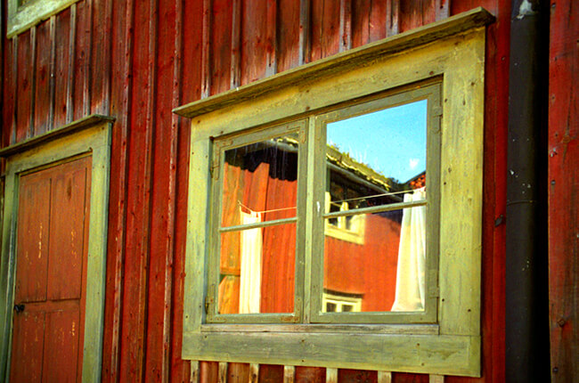 Skansen Skansen