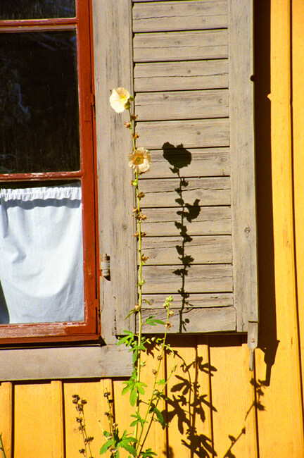 Skansen Skansen