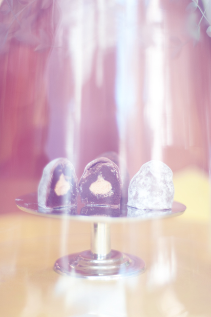 Sweet Perfections Sweet Perfections