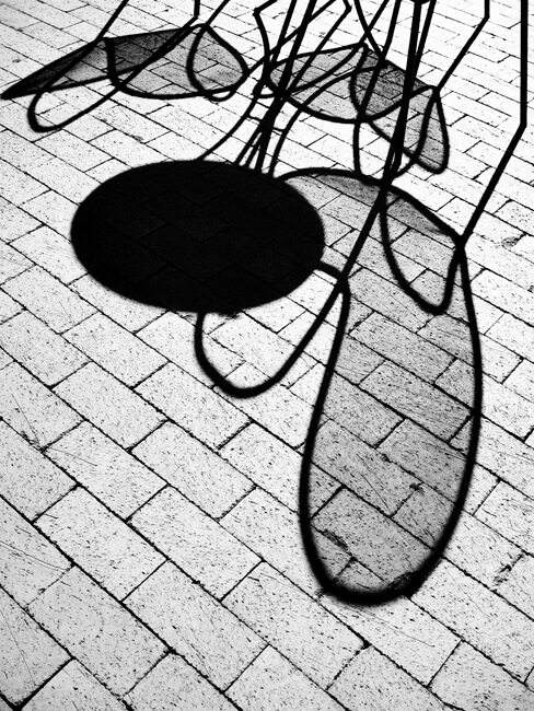 Chairs #1 Chairs #1
