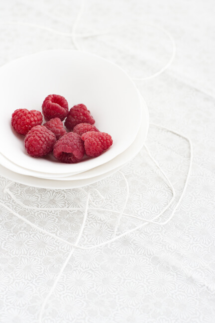 Summer Berries Summer Berries