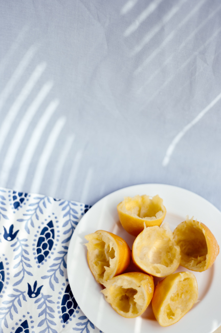 Freshly Squeezed Freshly Squeezed